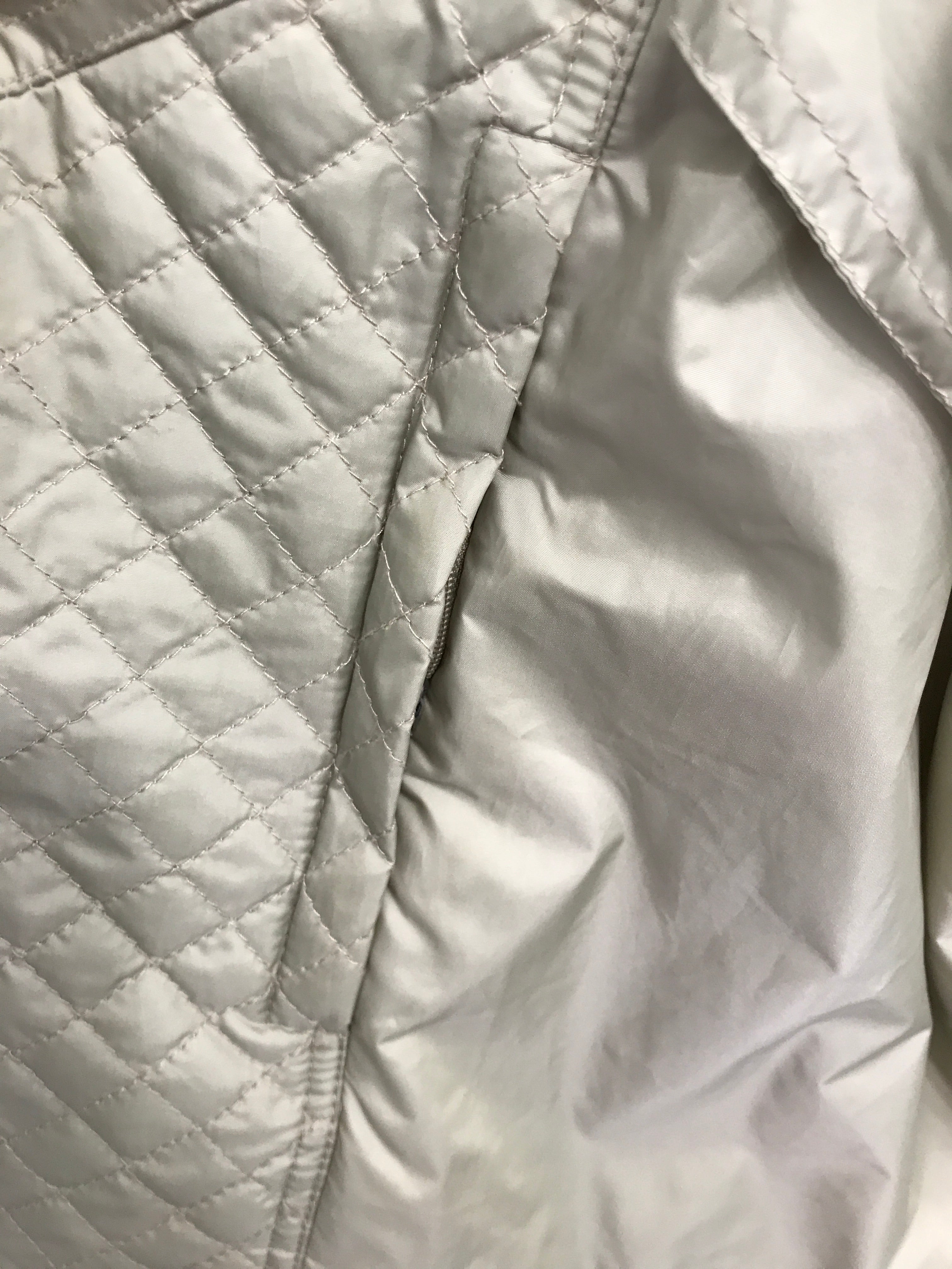 Plus Outerwear Jakke